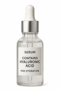 reduce fine lined-FRL
