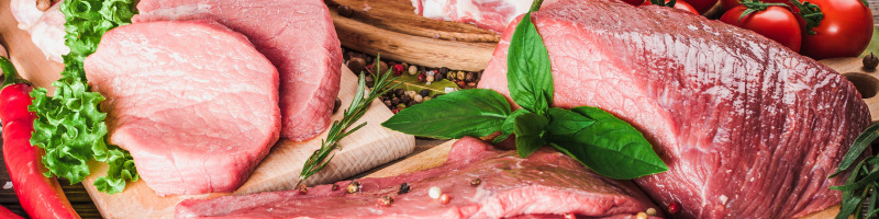 Blue Ridge Beef Recalls FRL