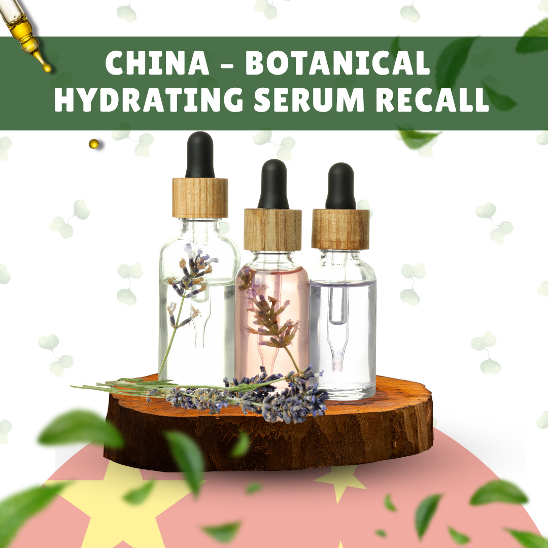 Botanical Hydrating Serum