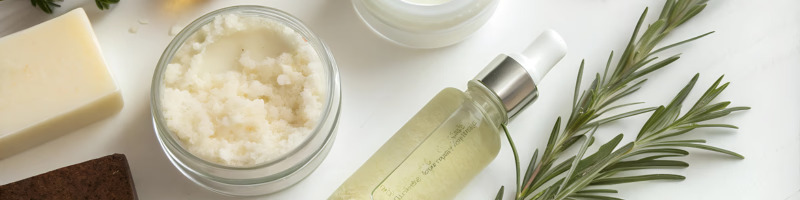 Formulation Meets Function in Cosmetic Science thumbnail
