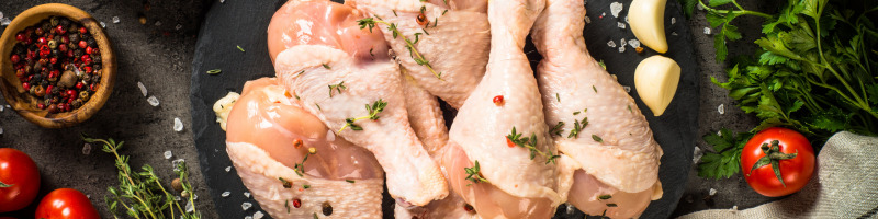 Savage Pet Recalls Raw Chicken Due to H5N1 Risk thumbnail