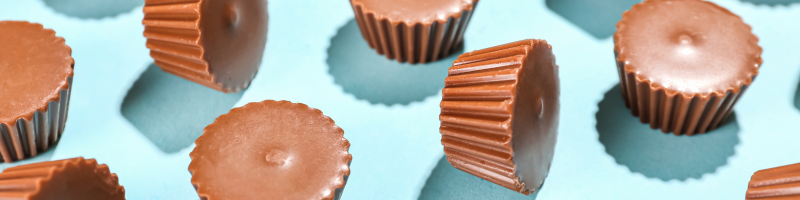 Albanese Recalls Peanut Butter Products THUMBNAIL
