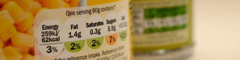 FSSAI Advisory Restricting the Use of “100” Claims on Food Labels thumbnail