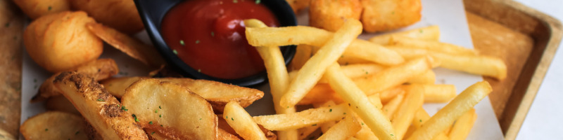 McCain Fries Recall blog