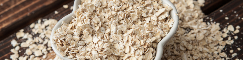 Oats as a Functional Ingredient blog