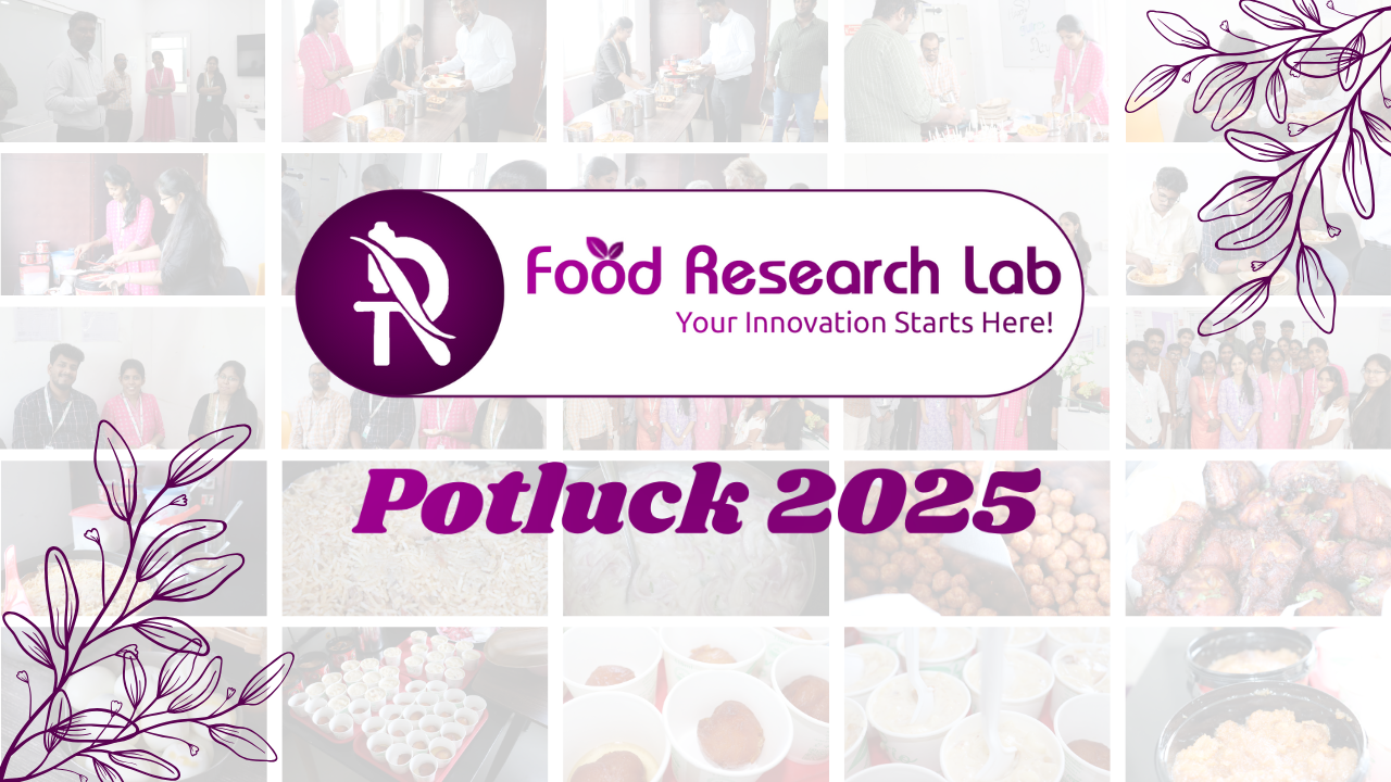 Potluck frtl