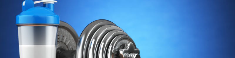 Rising Use of Sports & Performance Nutrition Among Non-Athletes in the USA blog