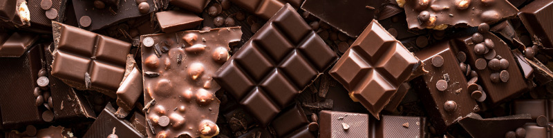 Supremely Gourmet Premium Dark Chocolate Recall thumbnail