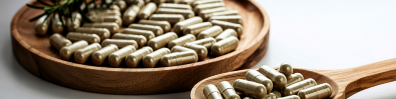 Anti-Fatigue Herbal Supplements blog