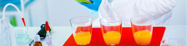 FSSAI guidelines for food colors
