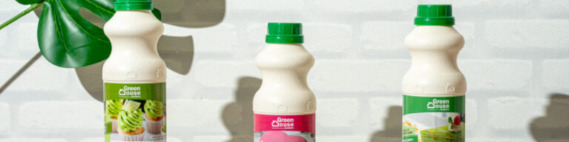 Green House Ingredient Sdn Bhd Classic Brown Series Interview and Market Insights