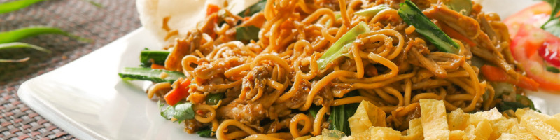 Guangxi Functional Instant Noodles The Future of Healthy Convenience in APAC