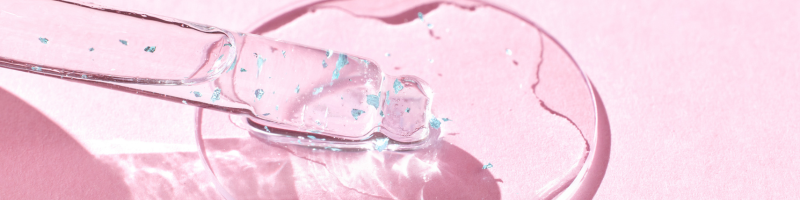 Hyaluronic Acid in Cosmeceuticals blog