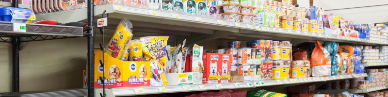 Nutritional Standards for Pet Foods – Key Guidelines You Must Follow by IS 119682019 (1)