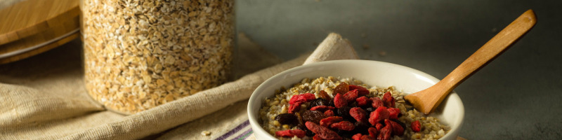 Oat-Based Products thumbnail