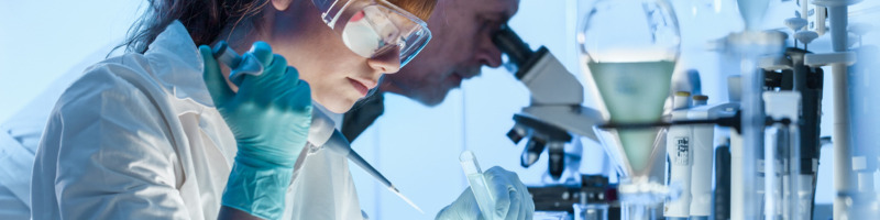 Preclinical Study Suggests Vitamin Supplementation Can Slow Glaucoma Progression