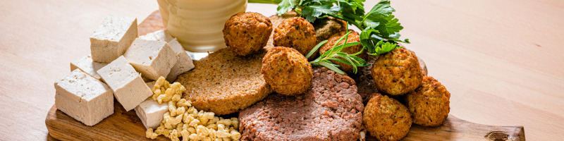 South Africa Tightens Labelling Standards for Plant-Based Meat Products Regulatory Insights (1)