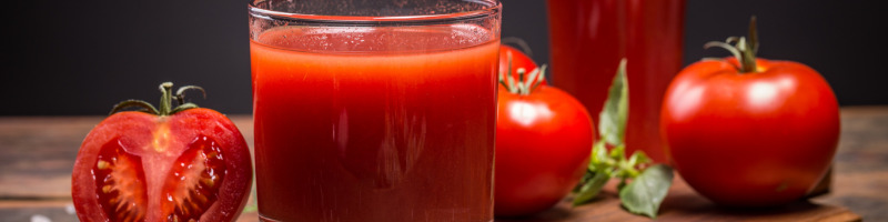 Taiwans Innovative Flavors Exploring the Rising Popularity of Rose-Infused Products and Tomato Juices in Asia