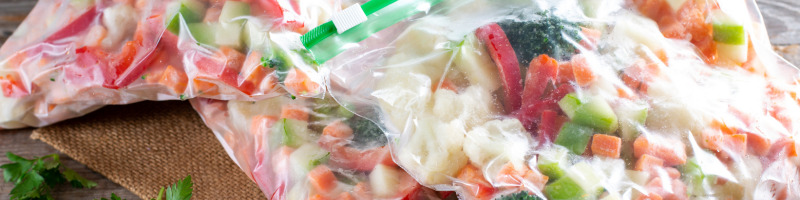 Technological Innovations in Frozen Foods thumbnail