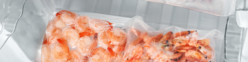 Aquastar (Usa) Corp Issues Recall of Kroger Mercado Frozen Cooked Shrimp Due To Potential Health Risk