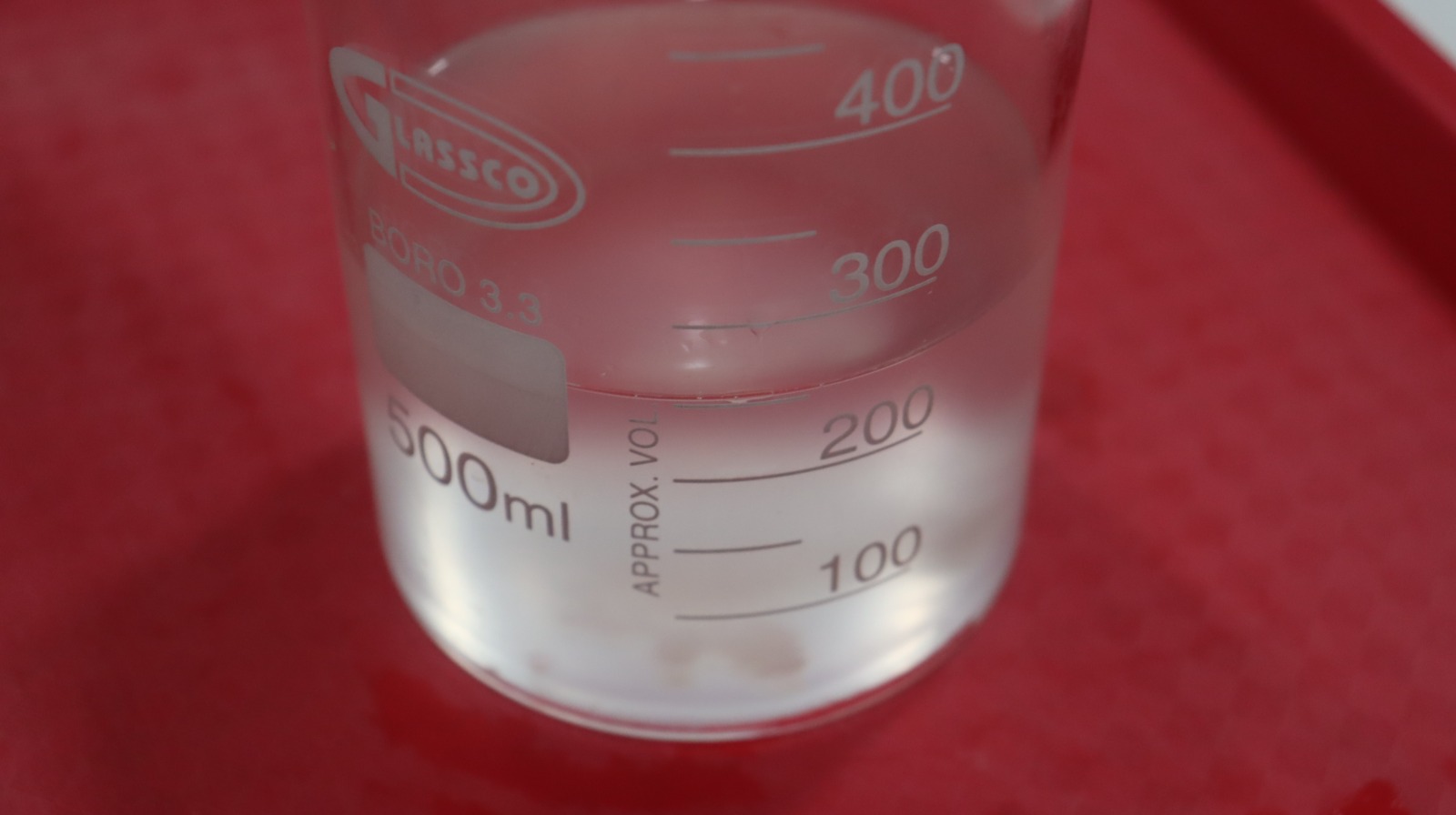 Dietary hydration drink