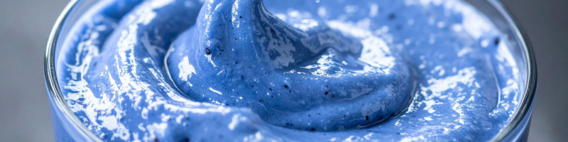 FDA Approves Gardenia Blue Color Additive for Food and Beverages (21 CFR Part 73.168) (1)