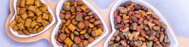 FSSAI’s Role in Regulating Compliance with IS 119682019 for Pet Foods