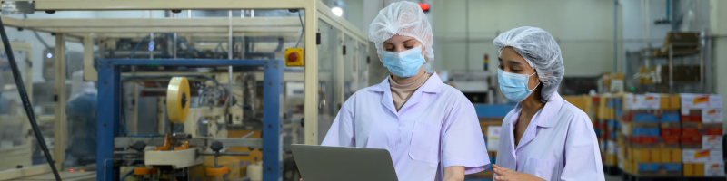 Food Processing Methods Techniques for Minimally and Ultra-Processed Foods