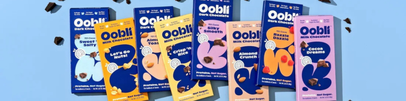 Oobli Receives FDA No Questions Letter for Protein-Based Sweetener Monellin