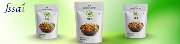 FSSAI Vegan Regulations 2025