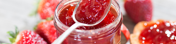 Functional Fruit Spread Product Development | FRL