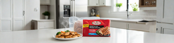 Hormel Food Recall image
