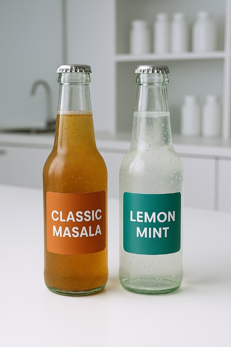 MASALA SODA image