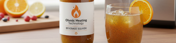 ohmic Heating