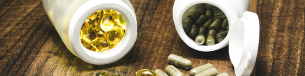 Innovations and Market Trends in Vitamins and Minerals for 2025