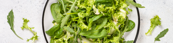 spinach