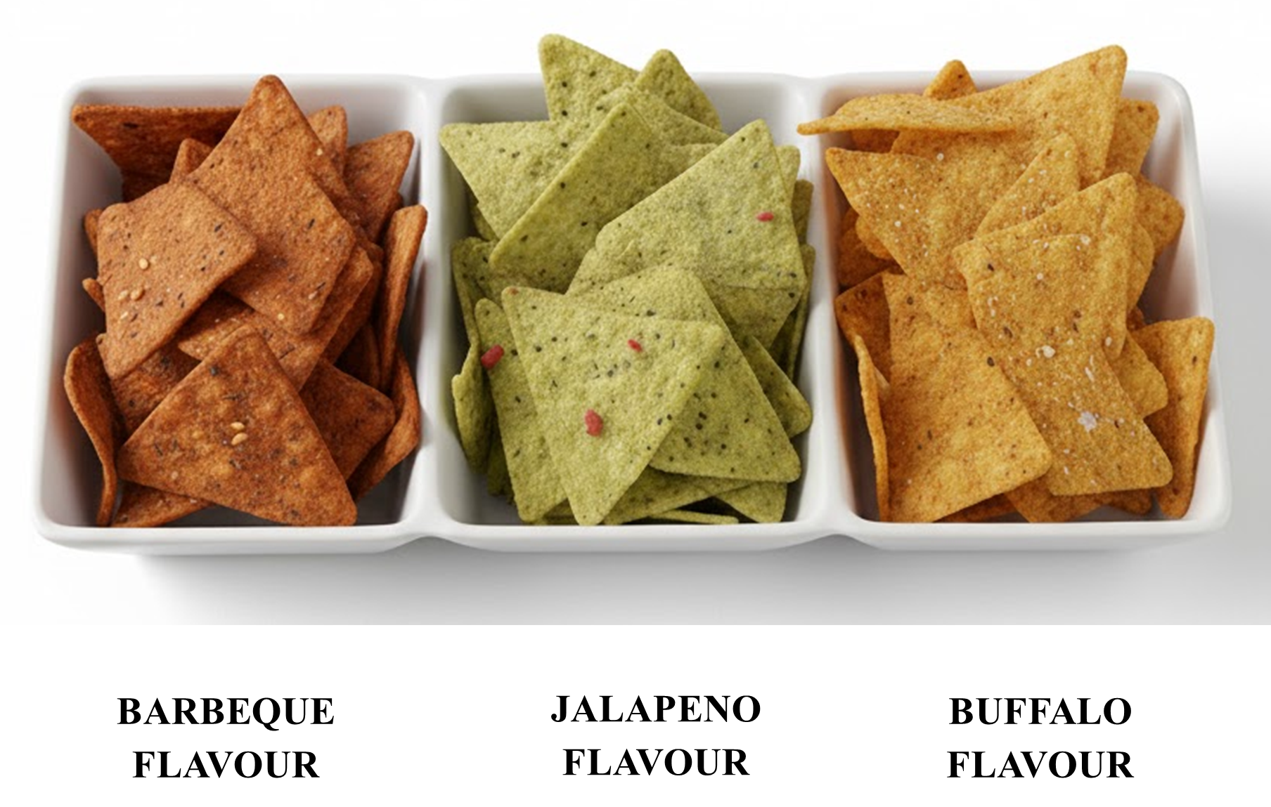 High Protein Chips image