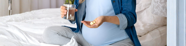 Infant nutrition