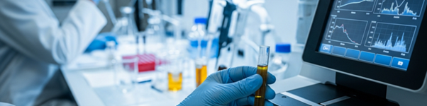 Singapore Nutritional Analysis for Testing Services