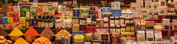 ingredient functionality mapping india markets image