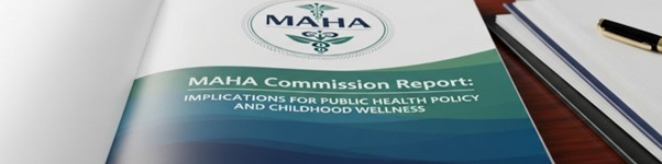 maha commission report FRL
