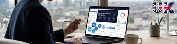 regulatory intelligence