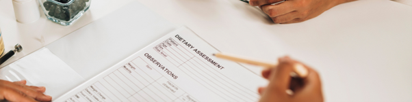 Dietary Pattern Evaluation in Singapore