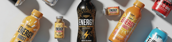 Energy RTD Drinks in Europe Market