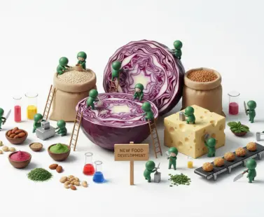 Food New Product Development Services (1)