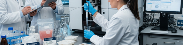 Migration Testing for Packaging Intelligence