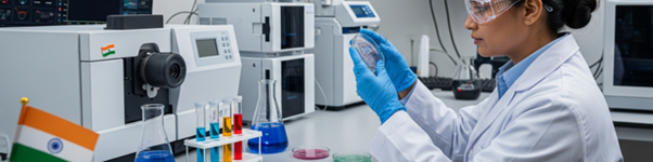 India’s Toxicology for Safety Analysis