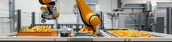 Singapore Automation for Machinery Intelligence