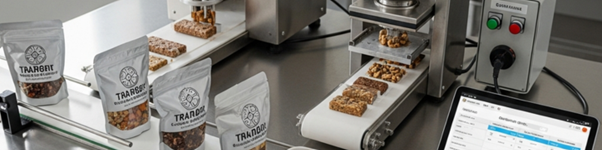 Small-batch industrial trials