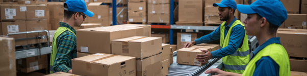 UK Intelligent Packaging: Benefits & Applications